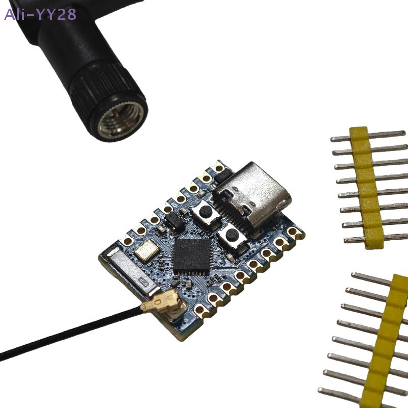 Espressif Esp32 - {MX} 새로운 ESESP32C3 Wi-Fi BT 모듈