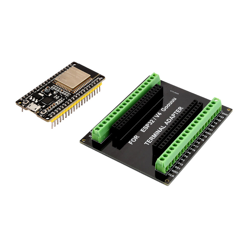 Esp32 Devkit - ESP32 WIFI 블루투스 개발 보드 초저전력