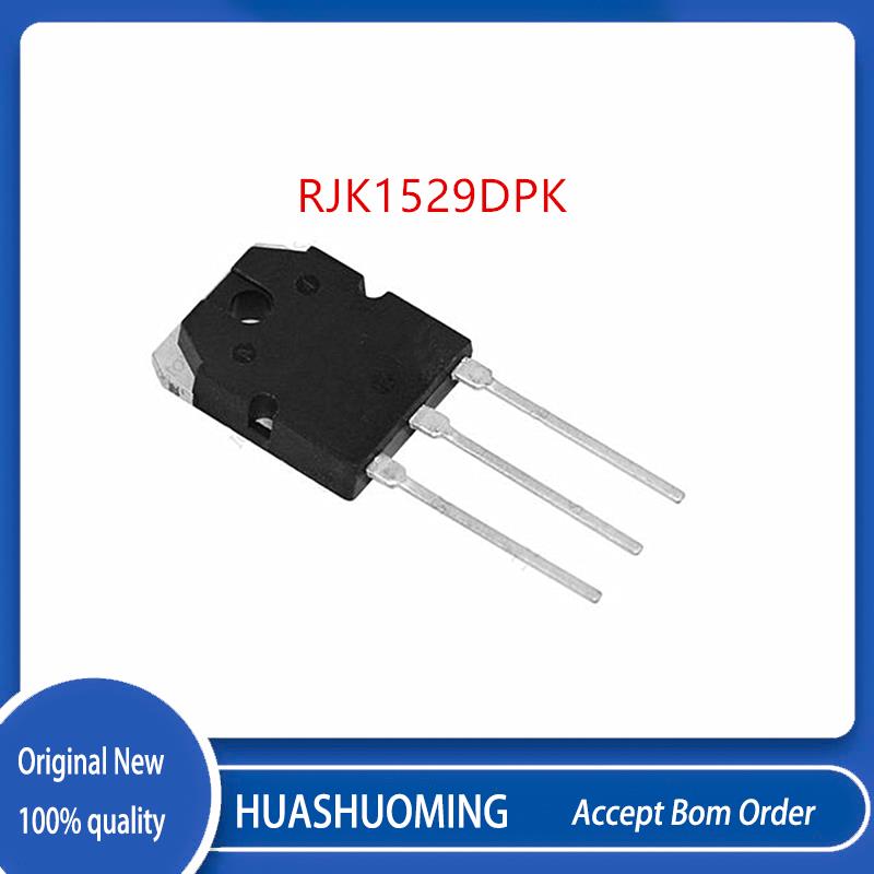 Esp8266 - 1 개/몫 RJK1529 RJK1529DPK 60CPU04 TO-247