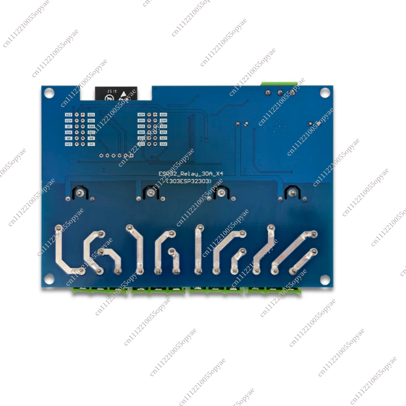 ESP32E 개발 보드 4채널 30A 릴레이 모듈, 스 - Espressif Esp32 리뷰 및 가격