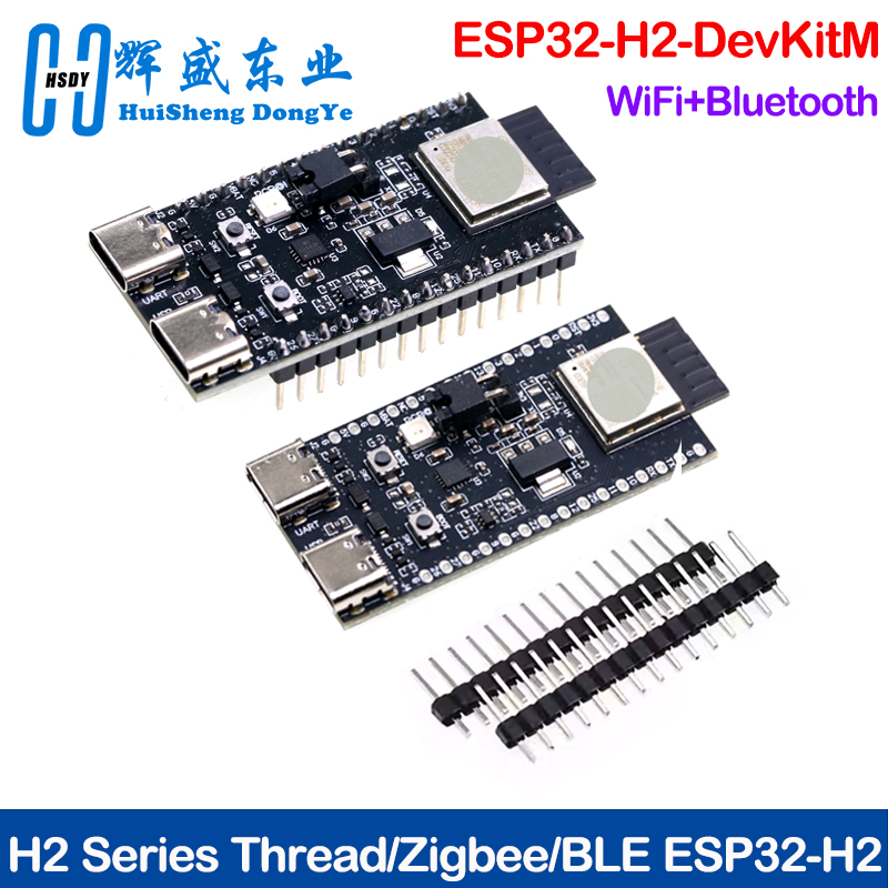 ESP32-H2-DevKitM WiFi+블루투스 H2  - Esp32 H2 리뷰 및 가격