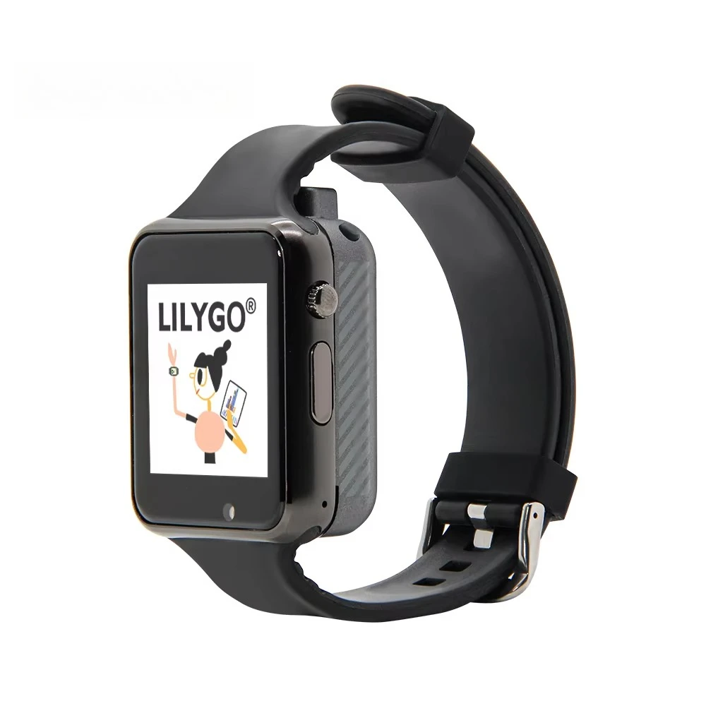 LILYGO T-Watch S3 Plus ESP32-S - Esp32 Development Board 리뷰 및 가격