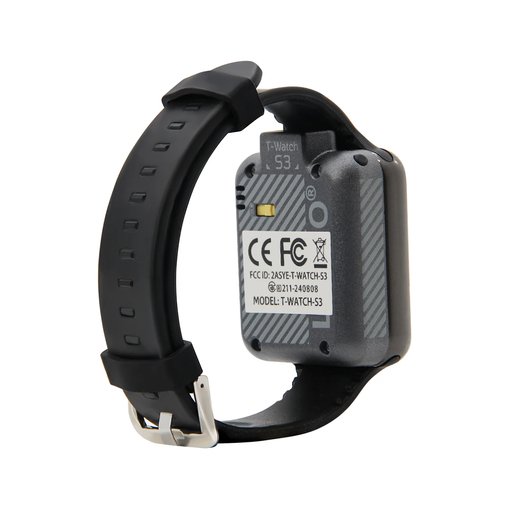 LILYGO T-Watch S3 Plus ESP32-S - Esp32 Development Board 리뷰 및 가격