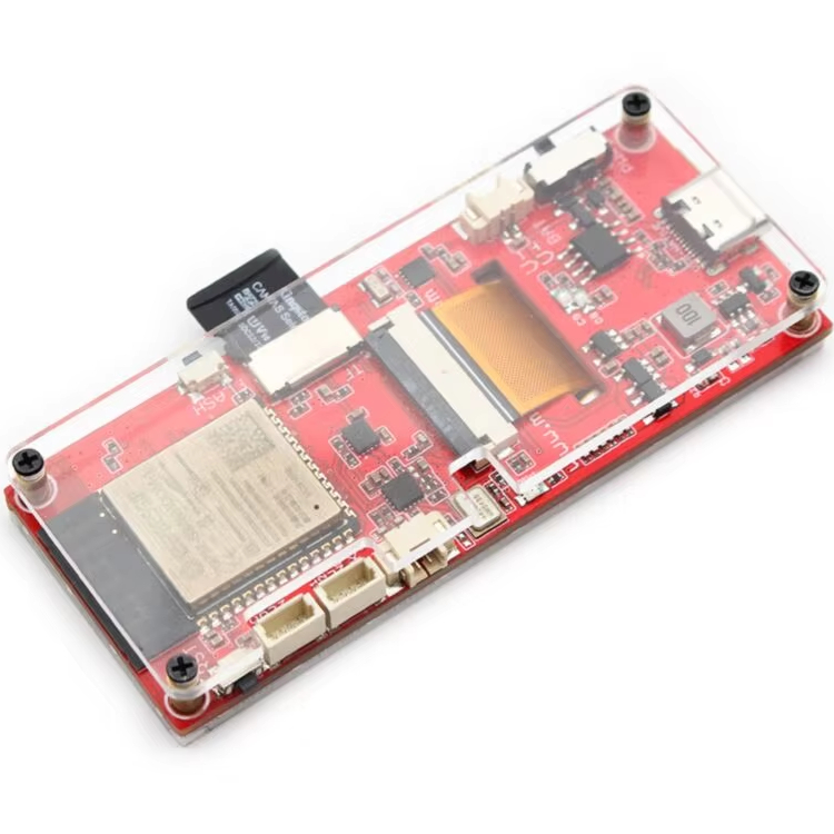 2026 MaTouch ESP32-S3 병렬 TFT 3 - Esp32 Development Board 리뷰 및 가격