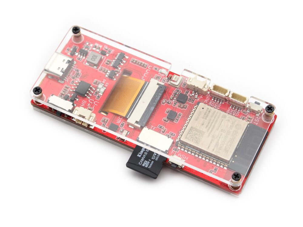 2026 MaTouch ESP32-S3 병렬 TFT 3 - Esp32 Development Board 리뷰 및 가격