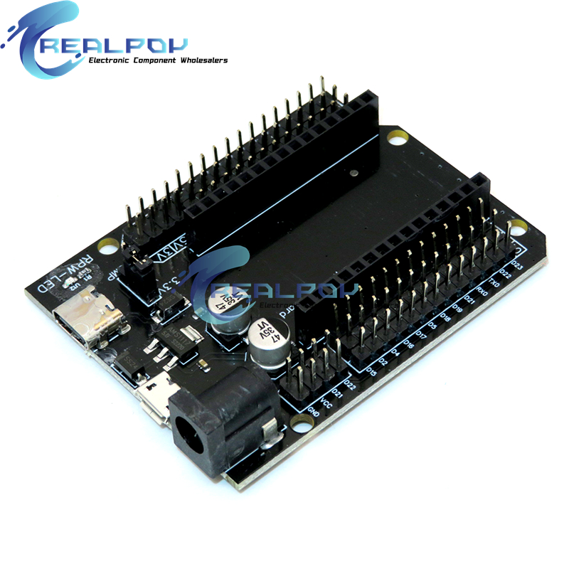 ESP32-WROOM-32 확장 개발 보드, 30P D - Esp32 Devkit 리뷰 및 가격