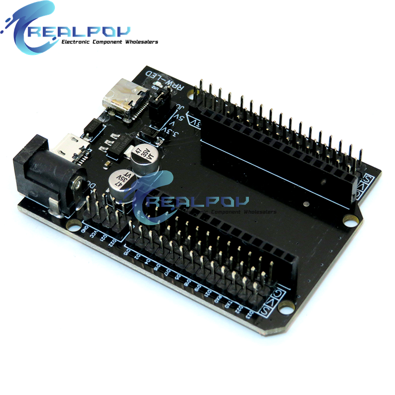 ESP32-WROOM-32 확장 개발 보드, 30P D - Esp32 Devkit 리뷰 및 가격