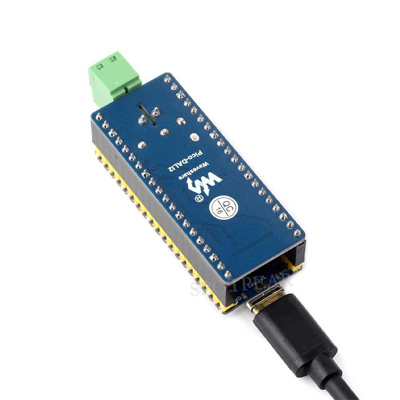 ESP32 C6 S3 DALI Pico 메인 제어 보드 - Esp32 C6 리뷰 및 가격