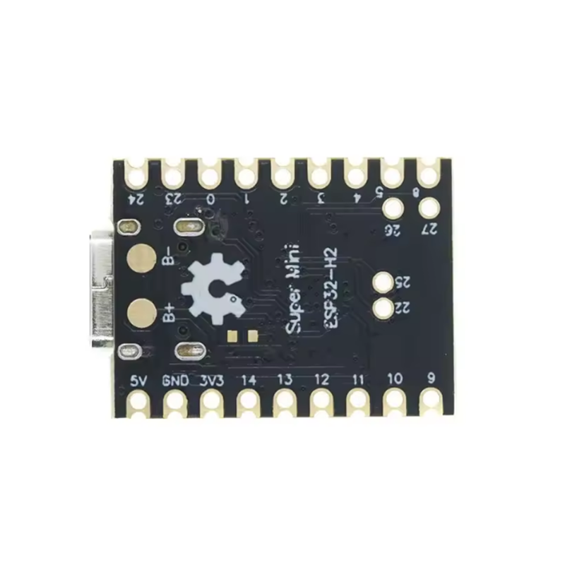 슈퍼 미니 ESP32-H2 개발 보드 마이크로컨트롤러  - Esp32 H2 리뷰 및 가격