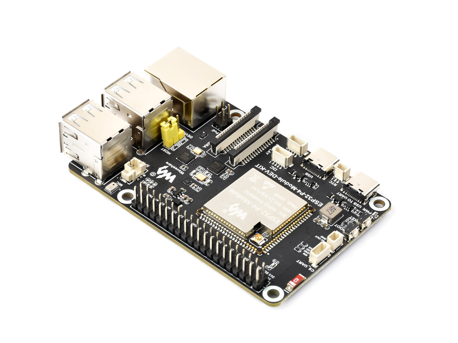 ESP32-P4NRW32X 및 ESP32-C6를 기반으 - Esp32 C6 리뷰 및 가격