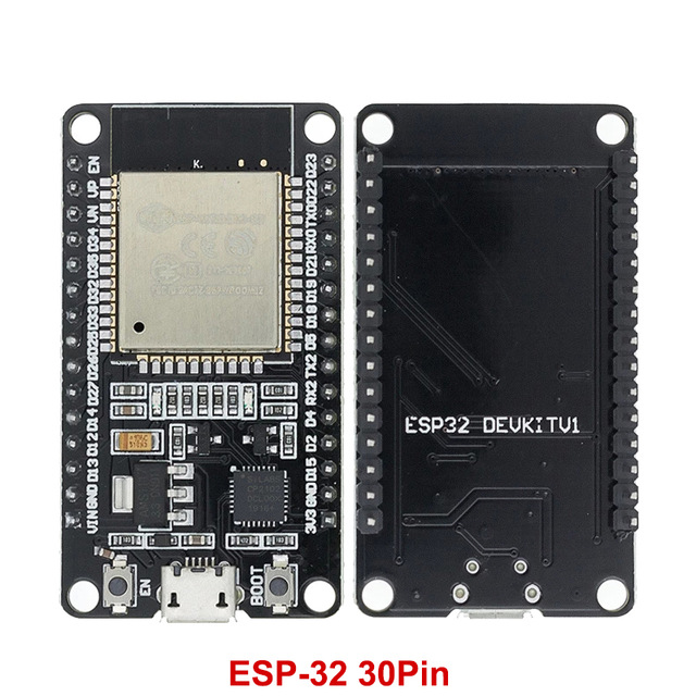 ESP32 개발 보드, 와이파이 및 블루투스, 초저전력 - Esp32 Devkit 리뷰 및 가격