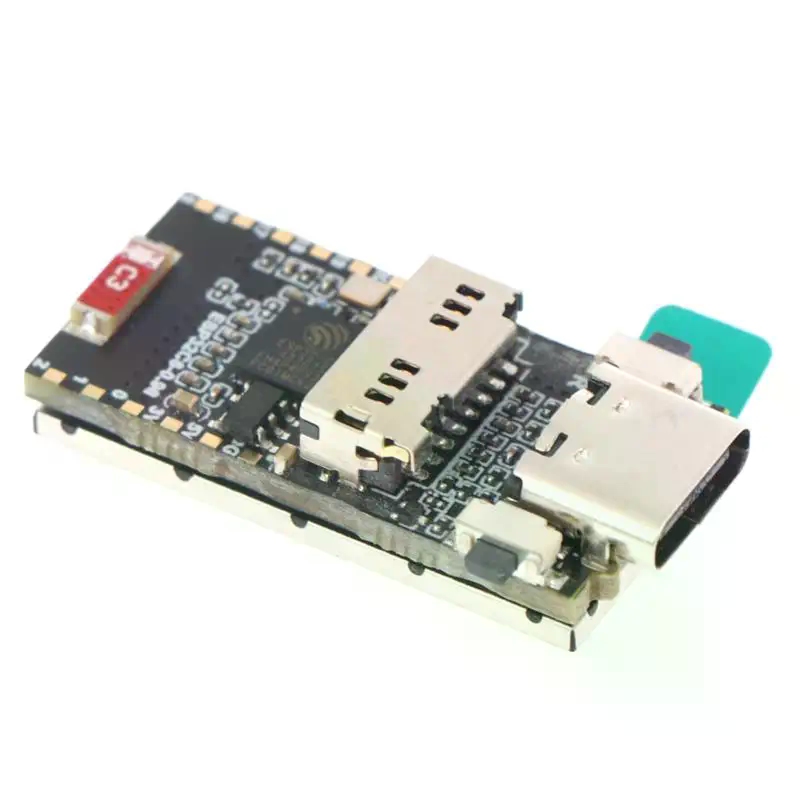 ESP32 C6 미니 개발 보드 0.96인치 LCD 디 - Esp32 C6 리뷰 및 가격