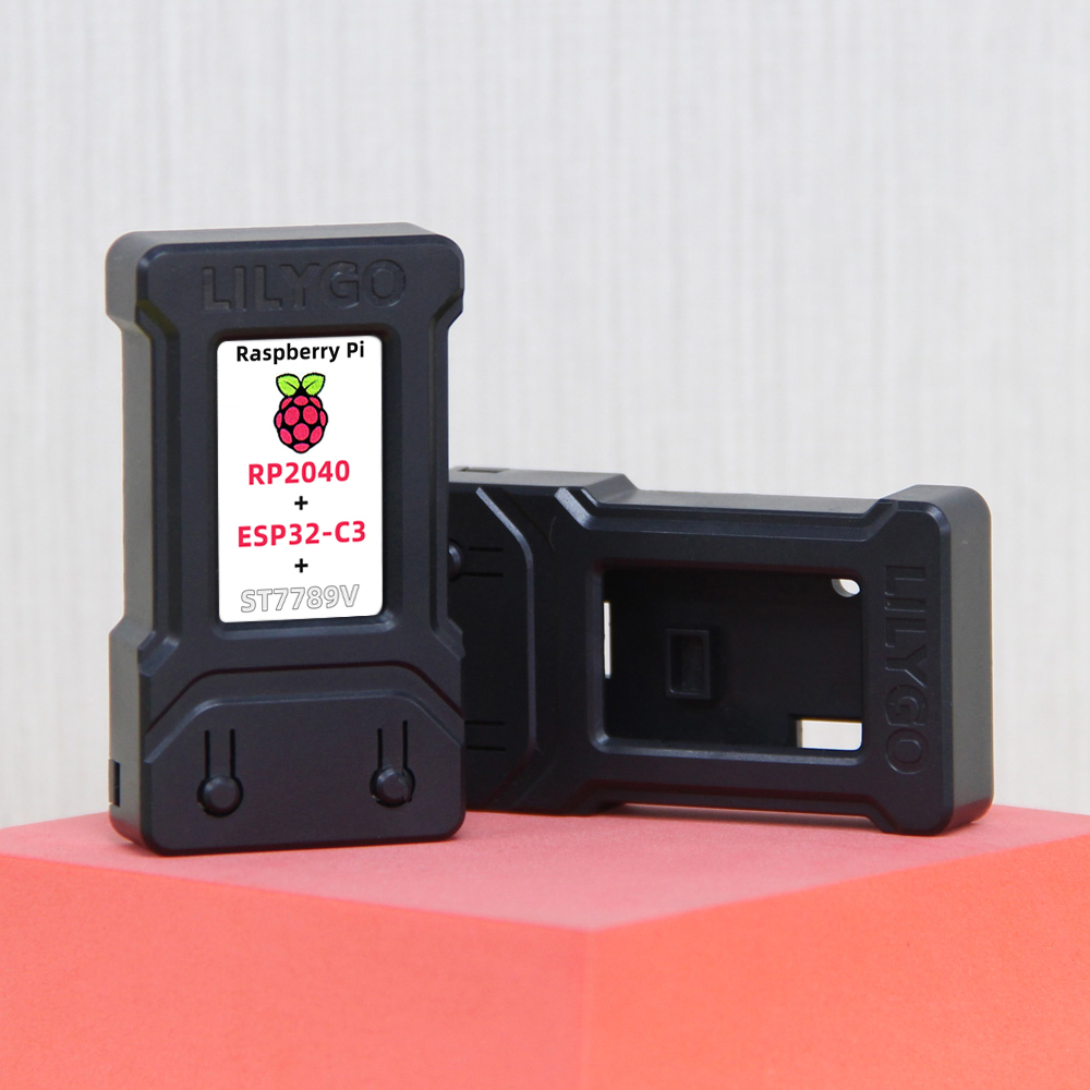 LILYGO® T-PicoC3 PicoPro 1.14  - Esp32 C3 리뷰 및 가격