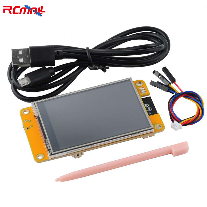 RCmall 2.8'' ESP32 LCD 디스플레이 모 - Esp32 Wifi Bluetooth Module 리뷰 및 가격