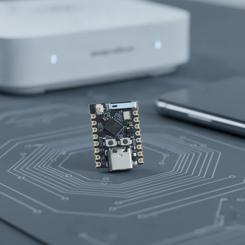 ESP32 C3 슈퍼 미니 WiFi 블루투스 개발 보드 - Esp32 C3 리뷰 및 가격
