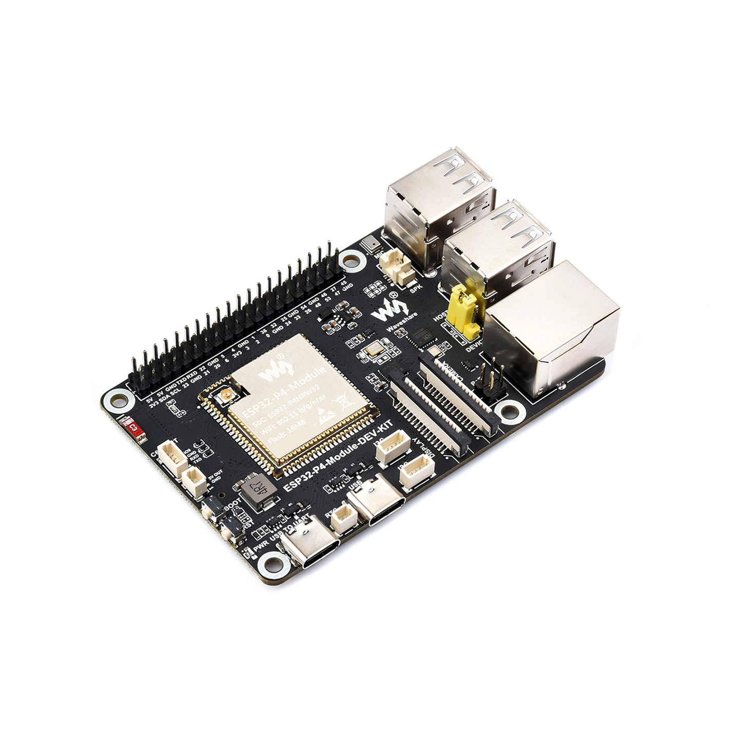 ESP32-P4-모듈-DEV-KIT ESP32-P4 개 - Esp32 C6 리뷰 및 가격