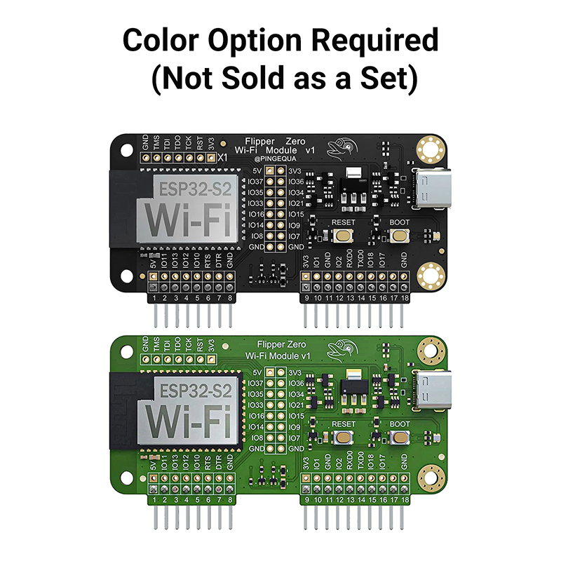 플리퍼 제로용 WiFi 개발 보드, 특수 ESP32 W - Esp32 Uart Module 리뷰 및 가격