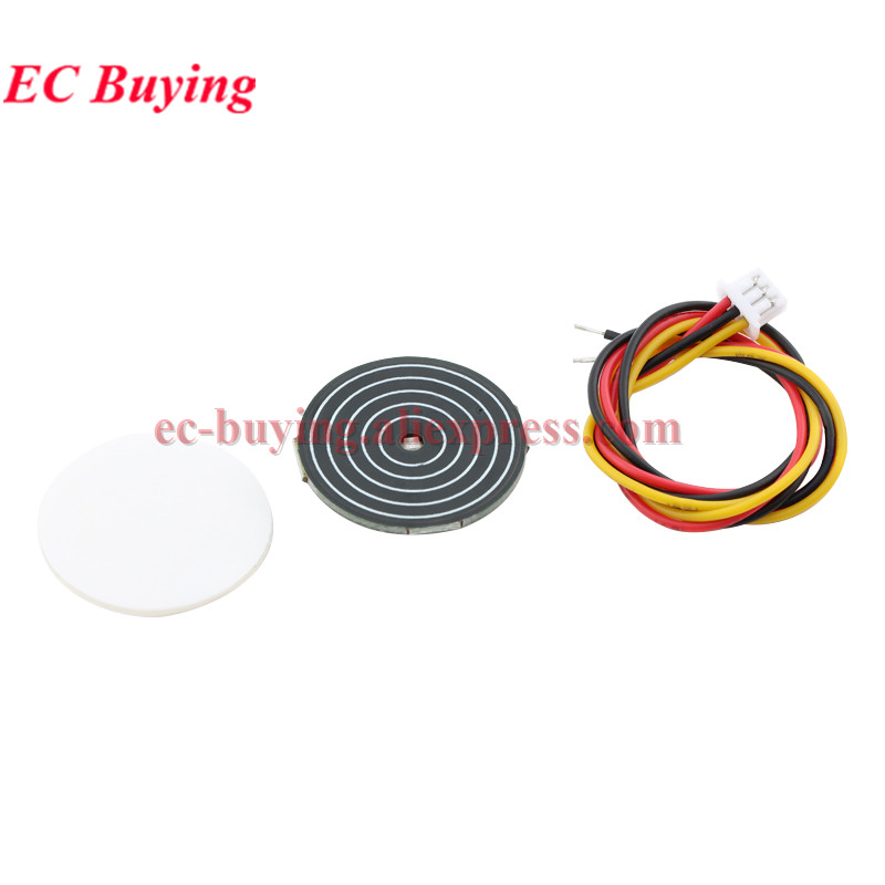 1Pc-10Pcs 터치 버튼 스위치 감지 모듈 3V-3 - Esp32 Devkit 리뷰 및 가격