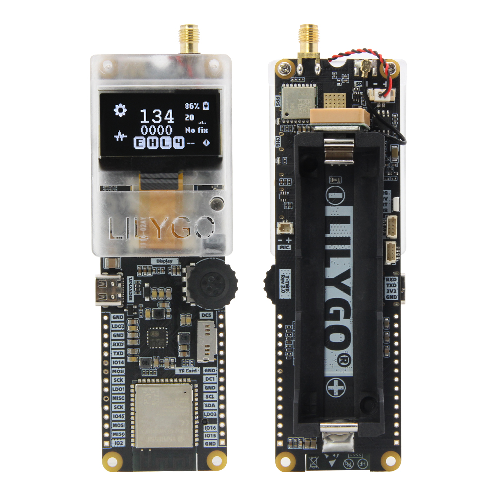 T-TWR Plus OpenEdition ESP32-S - Esp32 Development Board 리뷰 및 가격