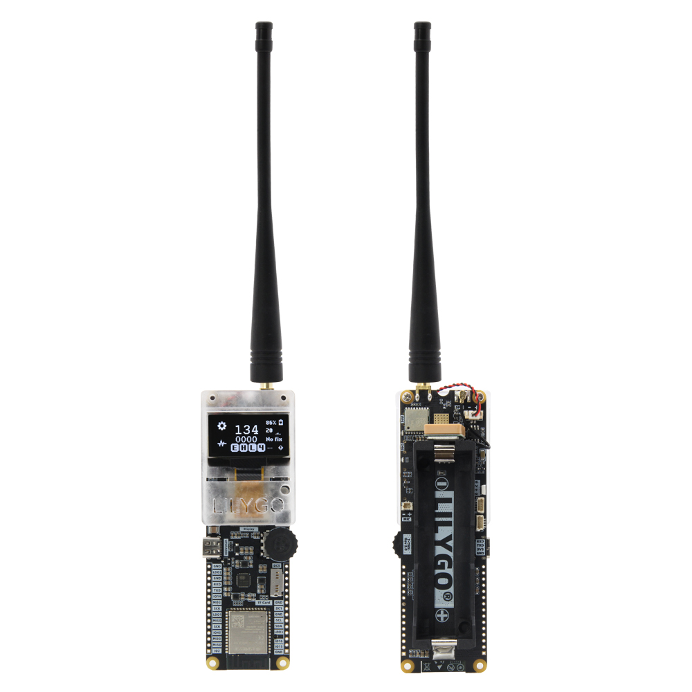 T-TWR Plus OpenEdition ESP32-S - Esp32 Development Board 리뷰 및 가격