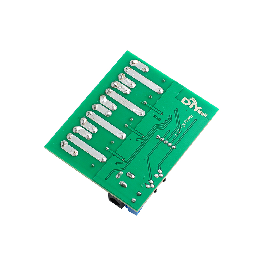 ESP32S 4CH 릴레이 모듈 ESP32 Wifi+블 - Espressif Esp32 리뷰 및 가격