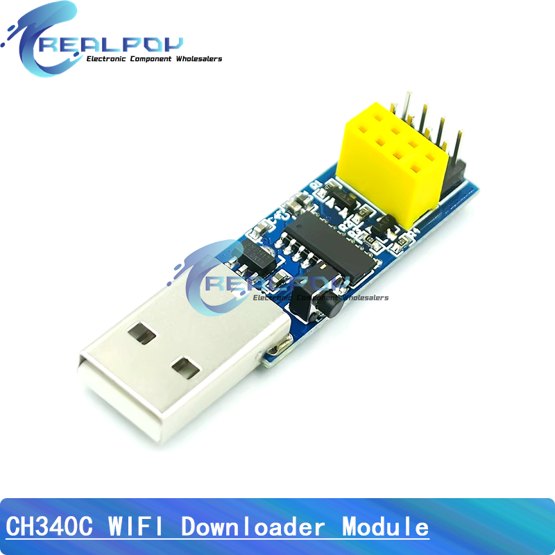 CH340C USB ESP8266 ESP-01 ESP0 - Esp8266 리뷰 및 가격