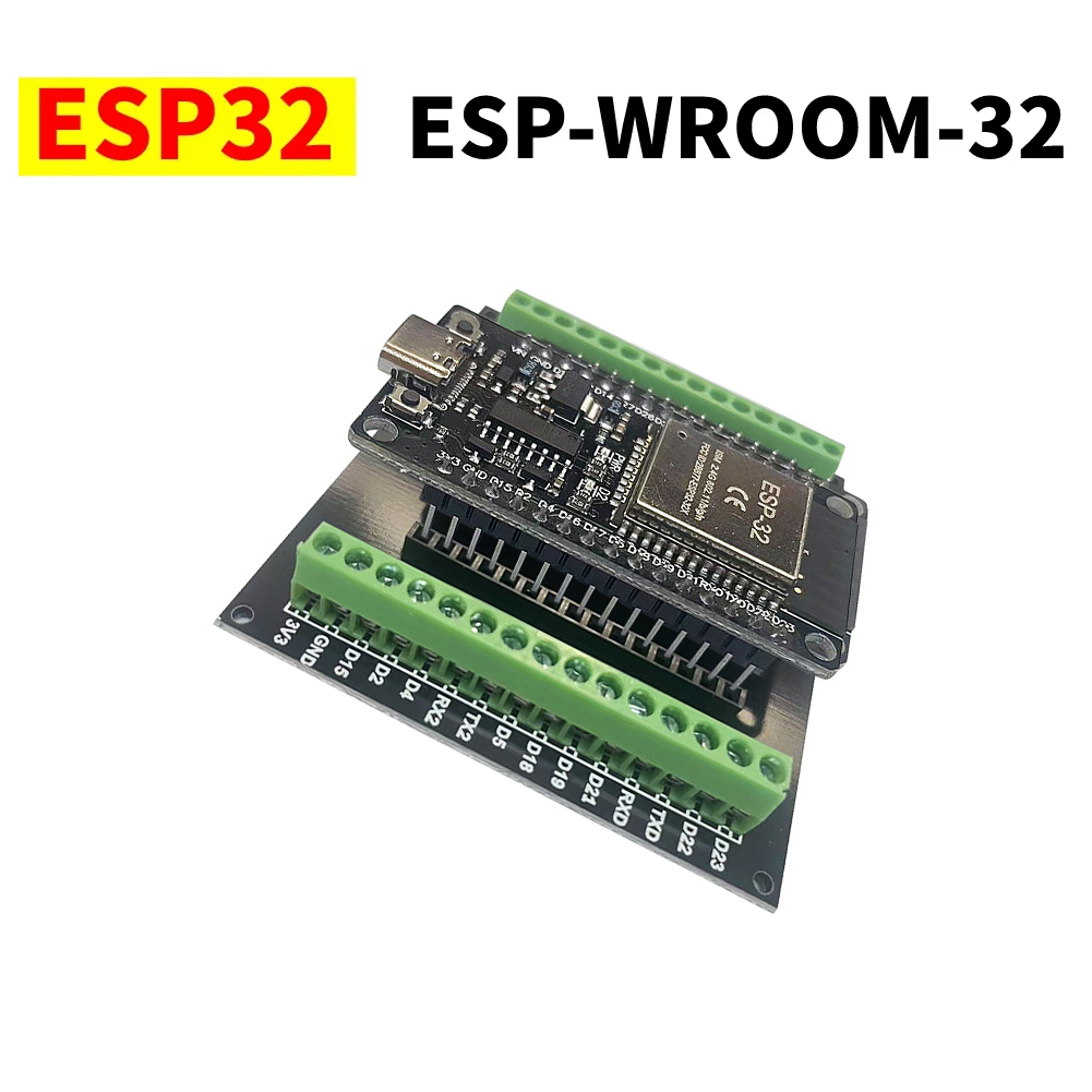 ESP32 개발 보드 WiFi + Bluetooth 모 - Esp32 Devkit 리뷰 및 가격