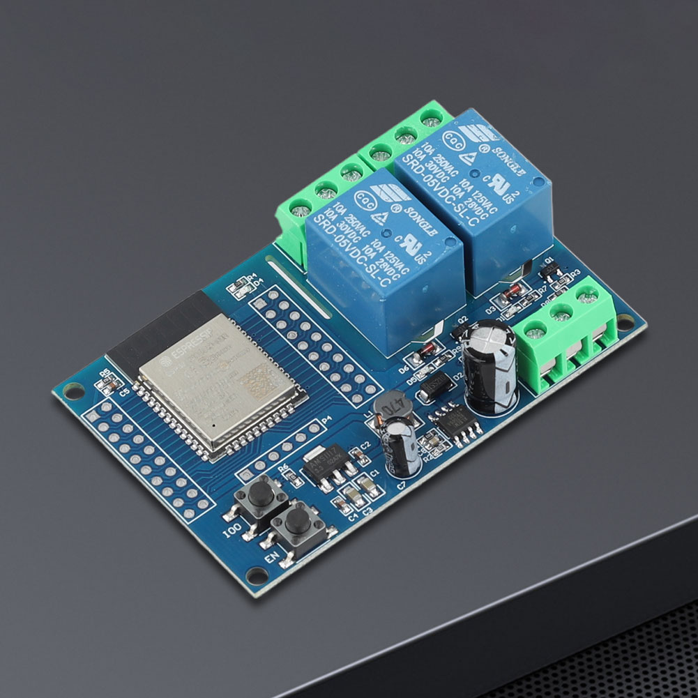 ESP32 WIFI 블루투스 호환 BLE 릴레이 모듈  - Espressif Esp32 리뷰 및 가격