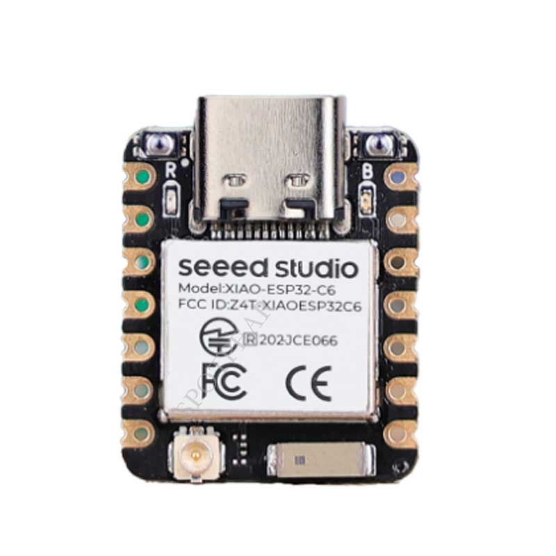 XIAO ESP32 C6 초소형 슈퍼미니 개발 보드 W - Esp32 C6 리뷰 및 가격