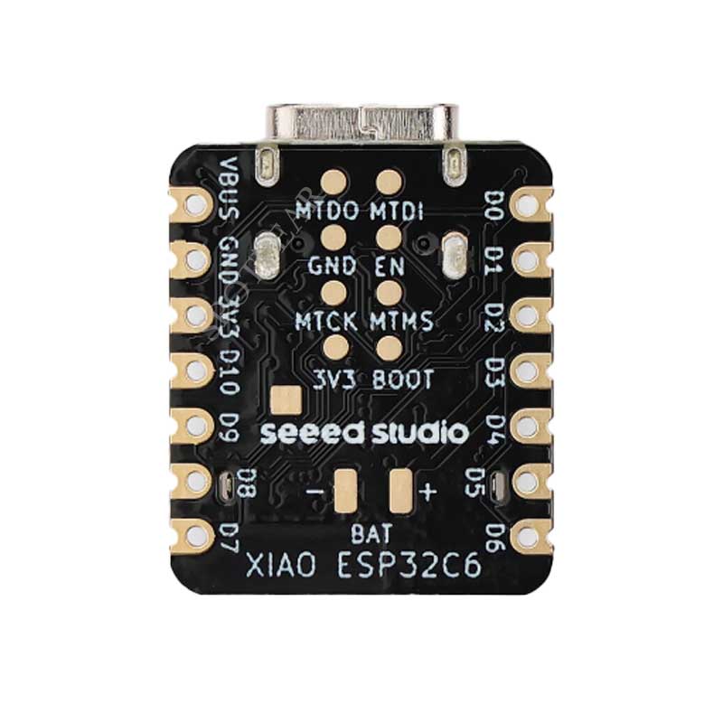 XIAO ESP32 C6 초소형 슈퍼미니 개발 보드 W - Esp32 C6 리뷰 및 가격
