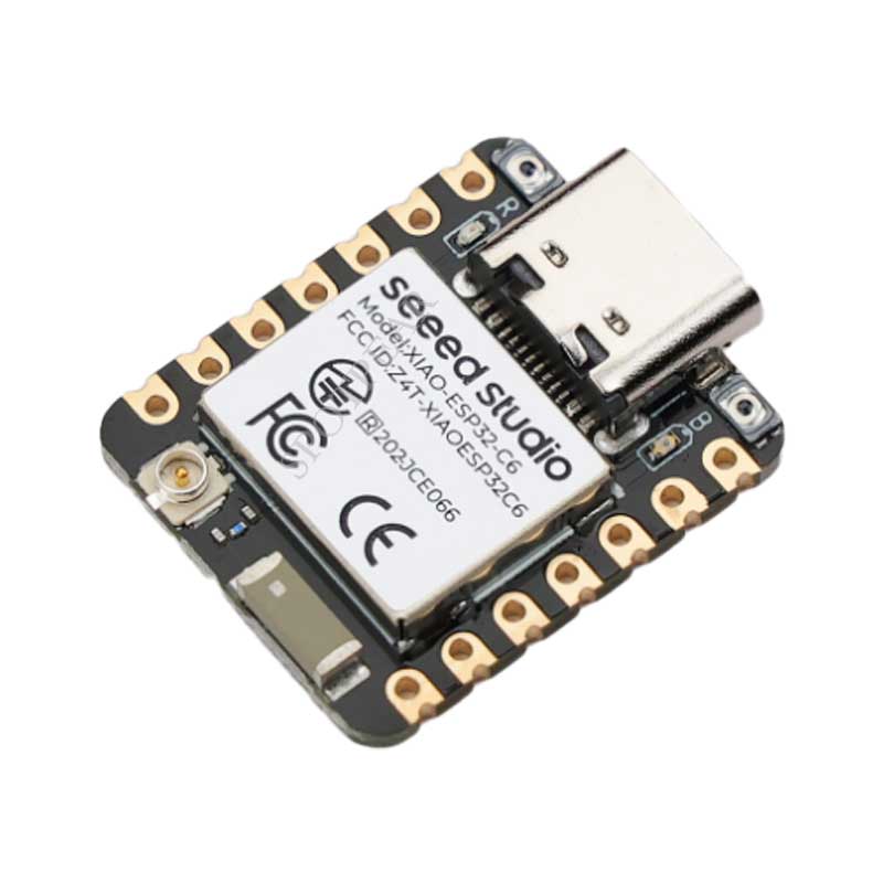 XIAO ESP32 C6 초소형 슈퍼미니 개발 보드 W - Esp32 C6 리뷰 및 가격
