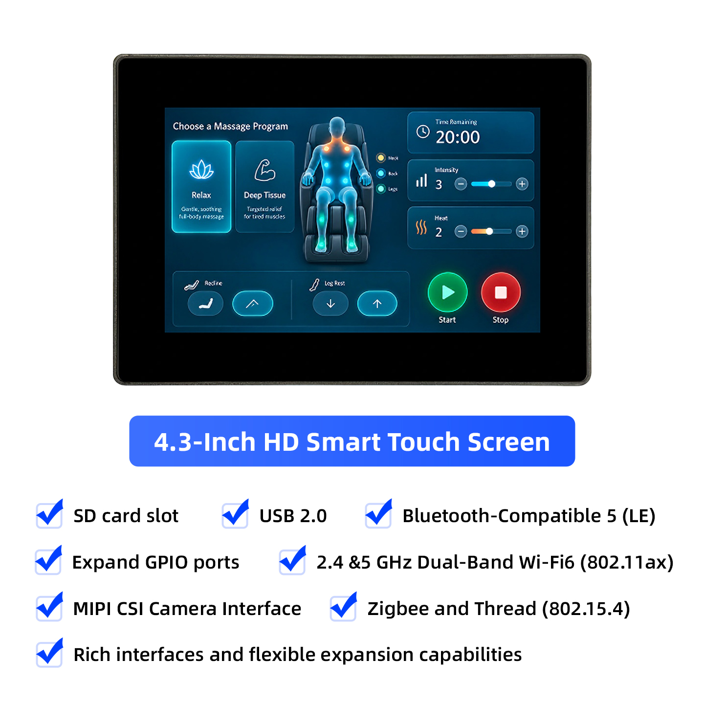 ESP32-P4+ESP32-C5 2.4GHz/5GHz  - Esp32 P4 리뷰 및 가격
