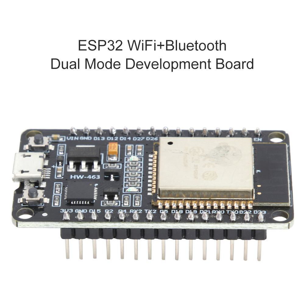 ESP32 ESP32S DEVKIT V1 무선 WiFi - Esp32 Wifi Bluetooth Module 리뷰 및 가격