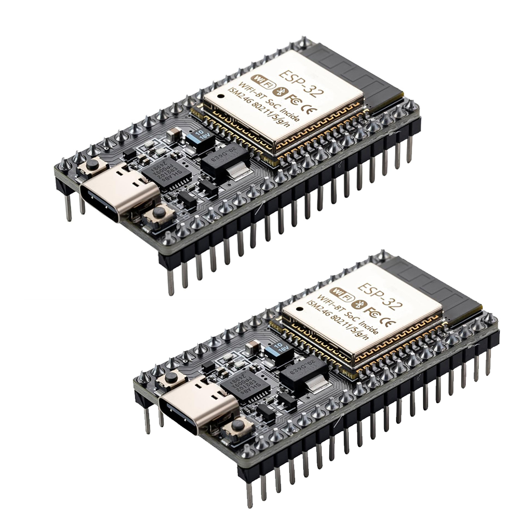 ESP32S, ESP32 타입-C 개발 보드, 2.4G - Esp32 Wifi Bluetooth Module 리뷰 및 가격