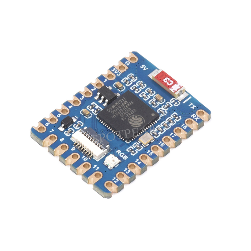 ESP32 S3 초소형 미니 ESP32-S3FH4R2  - Espressif Esp32 리뷰 및 가격