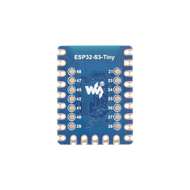 ESP32 S3 초소형 미니 ESP32-S3FH4R2  - Espressif Esp32 리뷰 및 가격