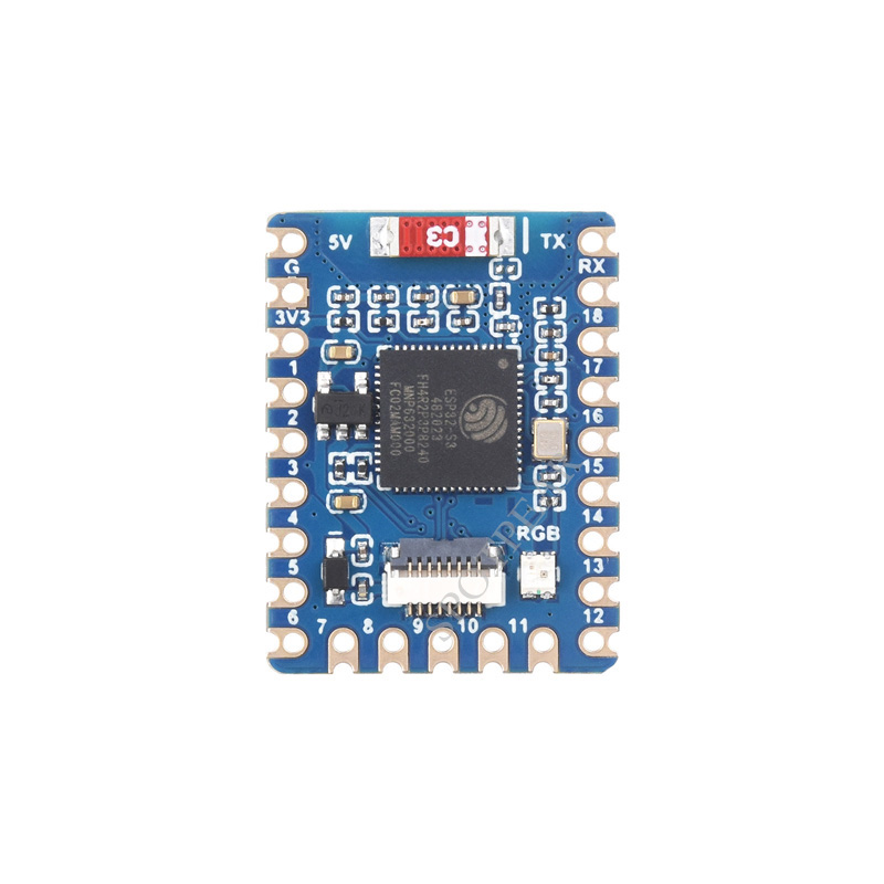 ESP32 S3 초소형 미니 ESP32-S3FH4R2  - Espressif Esp32 리뷰 및 가격
