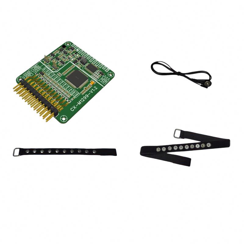 ADS1299 EEG EMG 센서 모듈 STM32/Ar - Esp32 Development Board 리뷰 및 가격