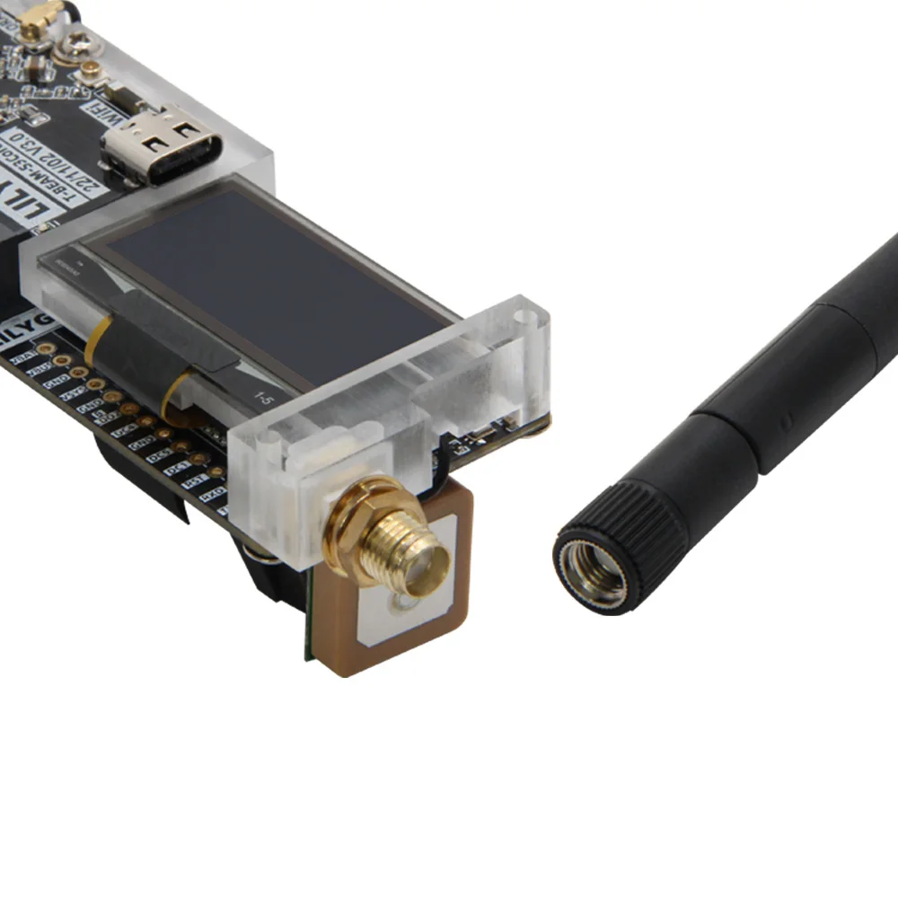 LILYGO SoftRF T-BeamSUPREME ES - Esp32 Development Board 리뷰 및 가격