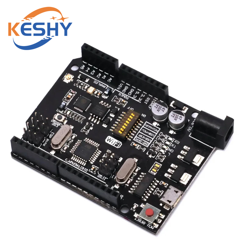 UNO+WiFi R3 ATmega328P+ESP8266 - Esp8266 Nodemcu 리뷰 및 가격