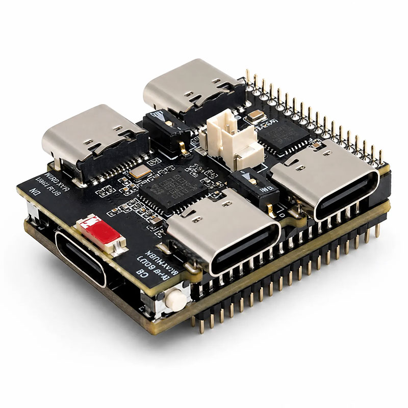 ESP32-P4 미니 코어 개발 보드 C6 N16R32 - Esp32 C6 리뷰 및 가격
