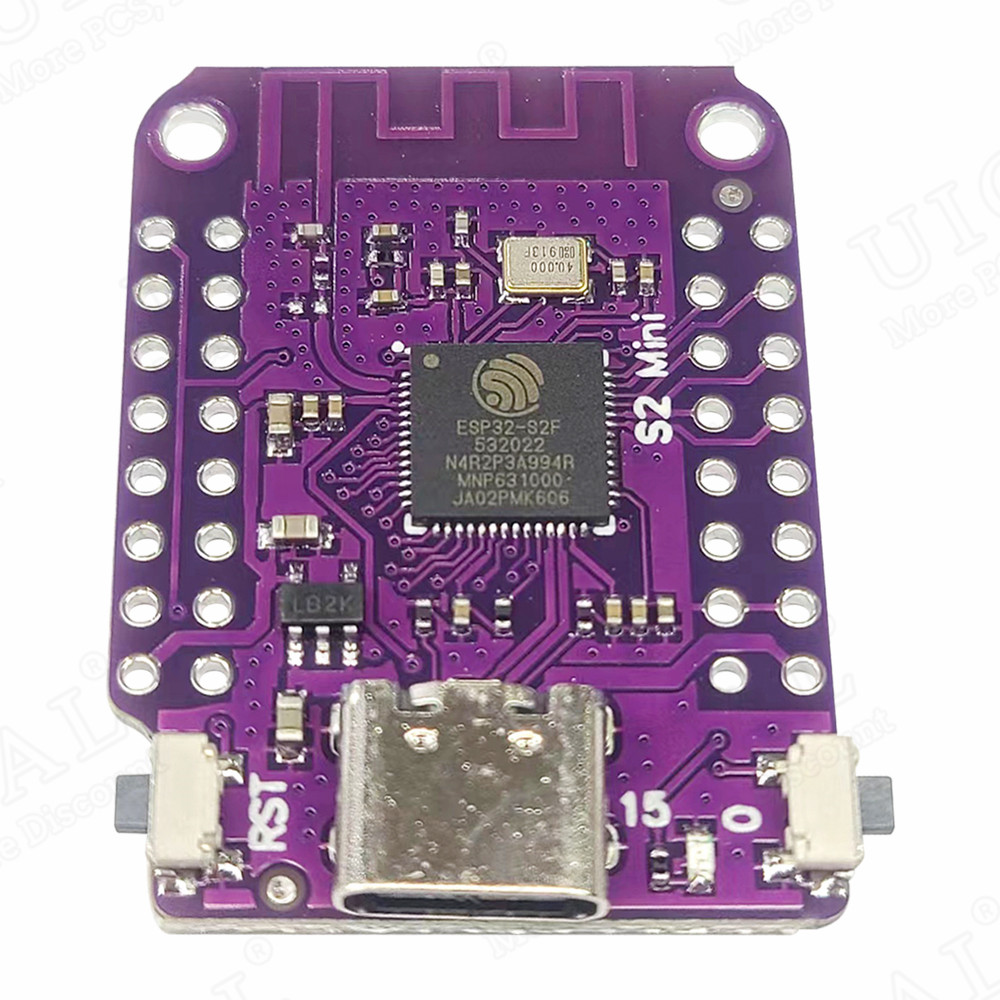 IoT 개발 보드용 ESP32 S2 미니 2.4G WI - Esp32 S2 리뷰 및 가격
