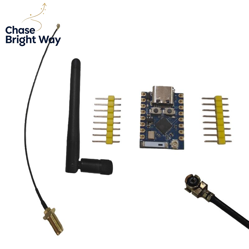 1세트 ESESP32C3 Wi-Fi BT 모듈 P32  - Espressif Esp32 리뷰 및 가격